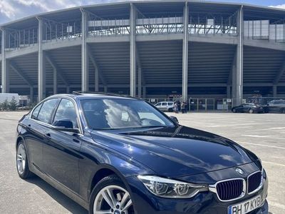 second-hand BMW 330e Seria 3iPerformance Sport Line