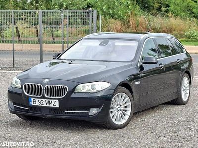 BMW 525