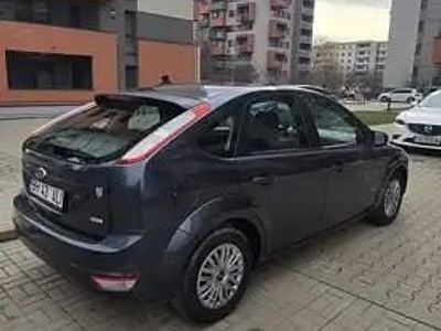 Second-hand Ford Focus 90 CP (66 kW) 2010 Hatchback