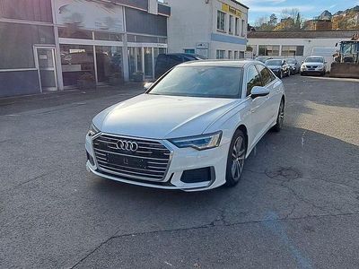 Utilizat 2023 Audi A6 Design | 51.271 EUR