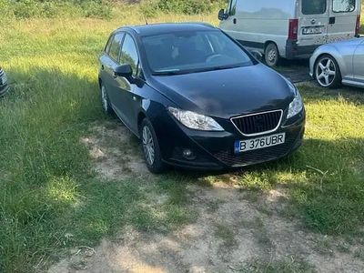 Second-hand Seat Ibiza ST 75 CP (55 kW) 2011 Break