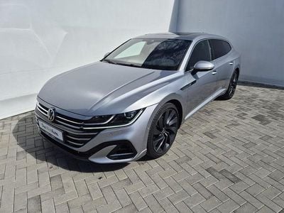 VW Arteon