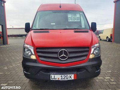 Mercedes Sprinter