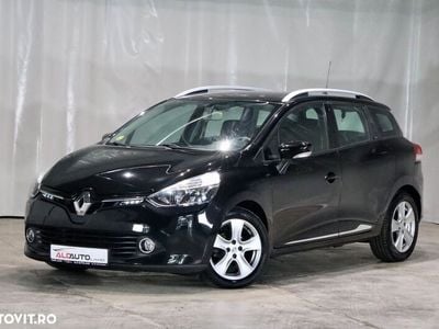 Renault Clio GrandTour