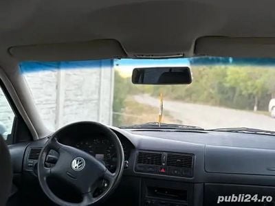 VW Golf IV