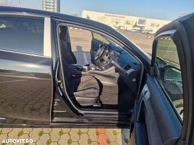 Culoarenegru Utilizat 2012 Lexus CT200h Hatchback | 9.900 EUR