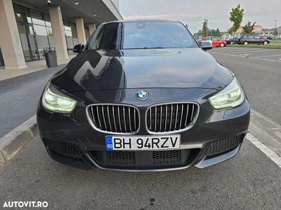 BMW 535