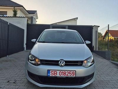 Second-hand VW Polo 86 CP (63 kW) 2010 Culoaregri