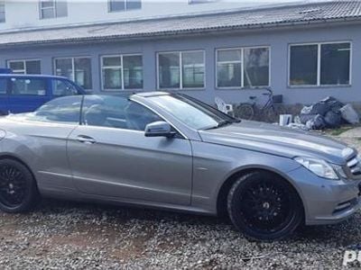 Second-hand Mercedes A220 120 CP (88 kW) 2012