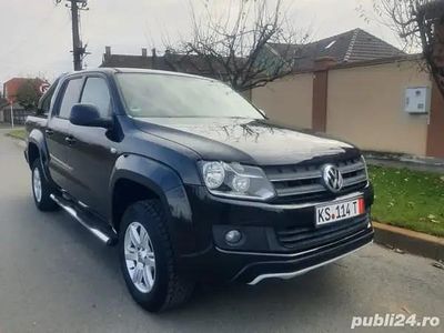VW Amarok
