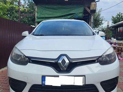 Renault Fluence