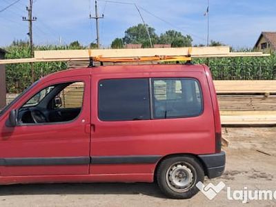 Utilizat 2007 Peugeot Partner Monovolum | 1.800 EUR