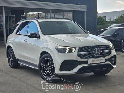 Mercedes GLE350