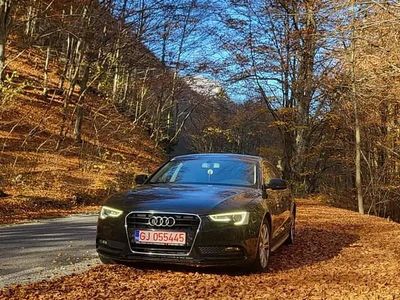 Utilizat 2013 Audi A5 S-Line Hatchback | 11.400 EUR (Scump)