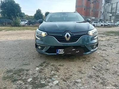 Renault Mégane IV