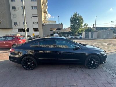 VW CC