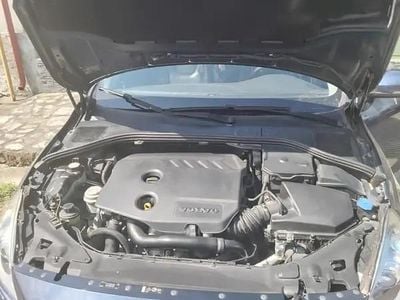 Second-hand Volvo S60 115 CP (84 kW) 2011 Albastru Berlinǎ