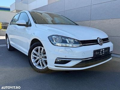 VW Golf VII