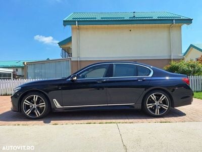 BMW 740