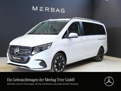 Utilizat 2024 Mercedes V250 Avantgarde Monovolum | 79.471 EUR
