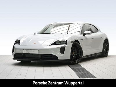 Utilizat 2023 Porsche Taycan GTS Sport Turismo Berlinǎ | 92.147 EUR (Preț OK)