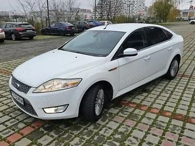 Utilizat 2010 Ford Mondeo Berlinǎ | 3.500 EUR (Preț OK)