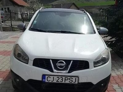 Utilizat 2011 Nissan Qashqai SUV | 5.600 EUR (Puțin scump)