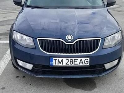 Second-hand Skoda Octavia 77 CP (56 kW) 2013 Berlinǎ