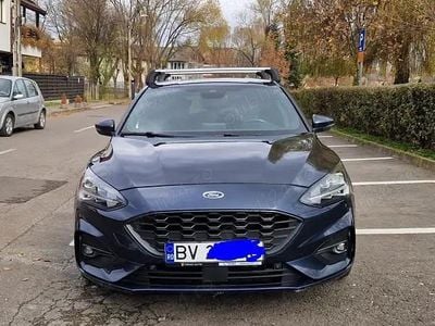 Utilizat 2020 Ford Focus ST Hatchback | 14.265 EUR (Preț OK)