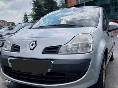 Renault Modus