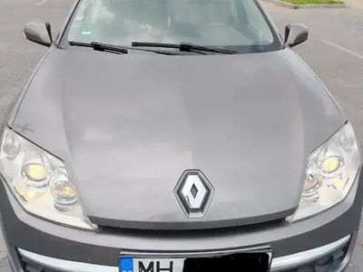 Renault Laguna III