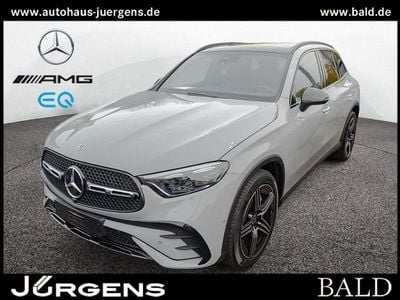 Utilizat 2024 Mercedes GLC450 AMG | 80.873 EUR