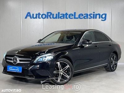 Mercedes A220