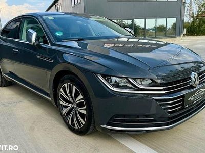 VW Arteon