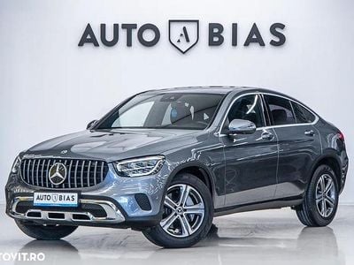 Mercedes GLC220