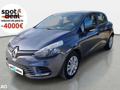 second-hand Renault Clio IV dCi Energy Life