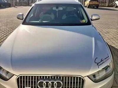 Utilizat 2014 Audi A4 | 8.600 EUR (Super Preț)