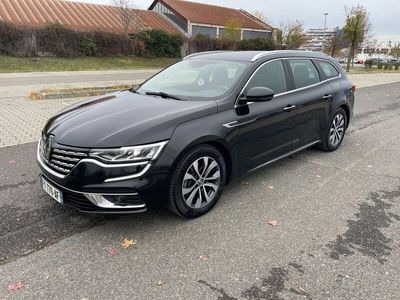 Renault Talisman GrandTour