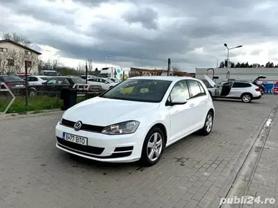 VW Golf VII