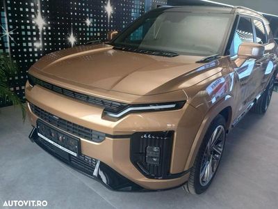 Ssangyong (KGM) Actyon