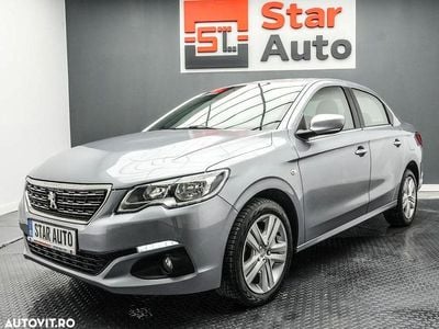 Peugeot 301