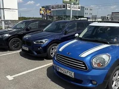 Utilizat 2011 Mini Countryman SUV | 7.950 EUR