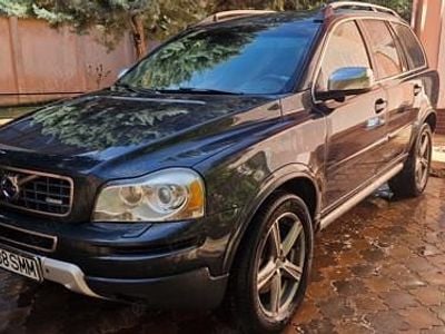 Gri Utilizat 2011 Volvo XC90 R-Design SUV | 14.000 EUR (Scump)