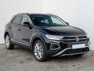 Utilizat 2024 VW T-Roc SUV | 44.937 EUR