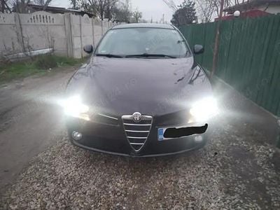 Second-hand Alfa Romeo 159 185 CP (136 kW) 2008 Berlinǎ