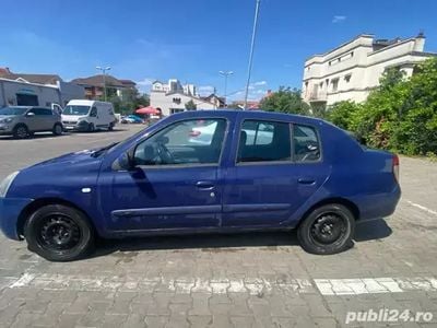 Renault Symbol
