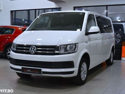 VW Caravelle