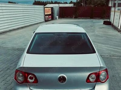 Second-hand VW Passat 2010 Berlinǎ