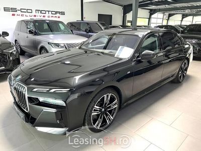 BMW 740