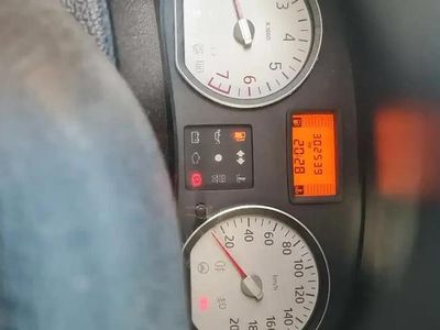 Albastru Utilizat 2008 Dacia Logan Berlinǎ | 1.650 EUR (Preț OK)